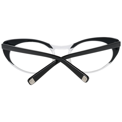 Chic Black Full-Rim Designer Eyewear - The Luxe Alliance