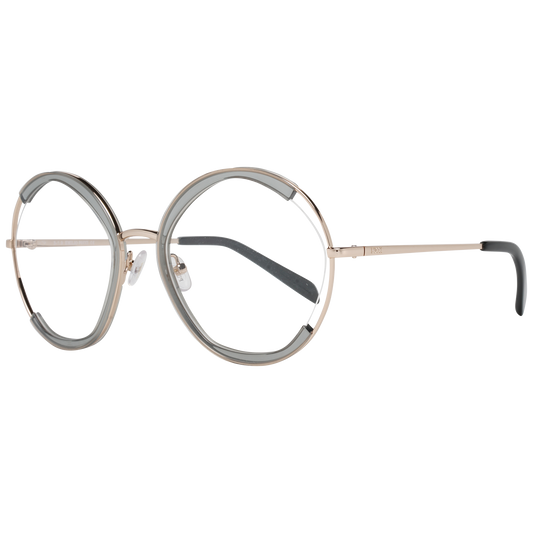 Gray Women Optical Frames - The Luxe Alliance