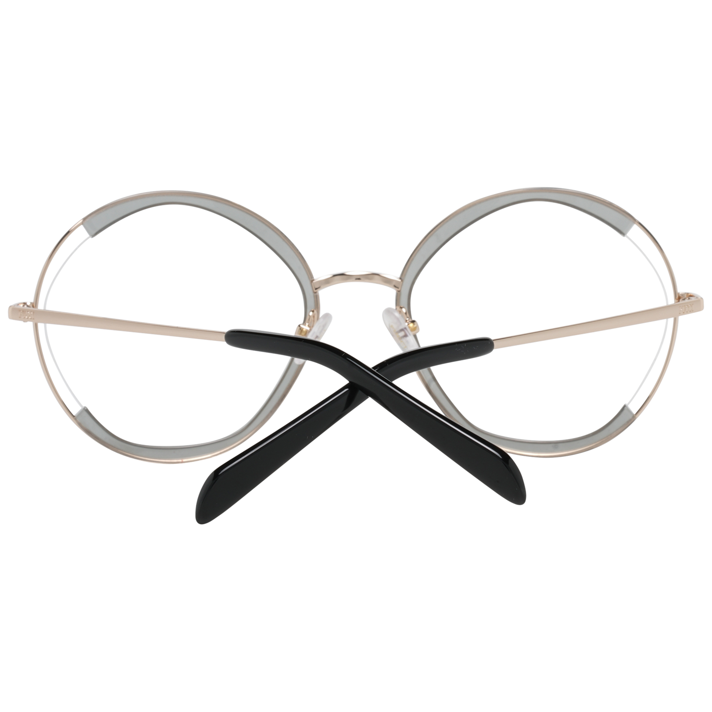 Gray Women Optical Frames - The Luxe Alliance