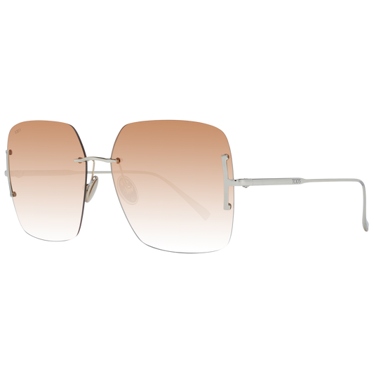  - Gold Women Sunglasses