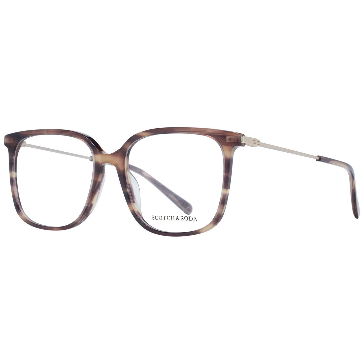 Chic Square Acetate Eyewear Frames - The Luxe Alliance