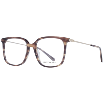 Chic Square Acetate Eyewear Frames - The Luxe Alliance