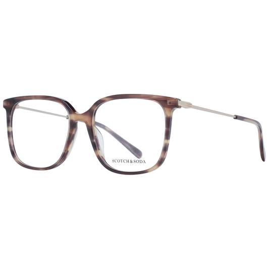 Chic Square Acetate Eyewear Frames - The Luxe Alliance