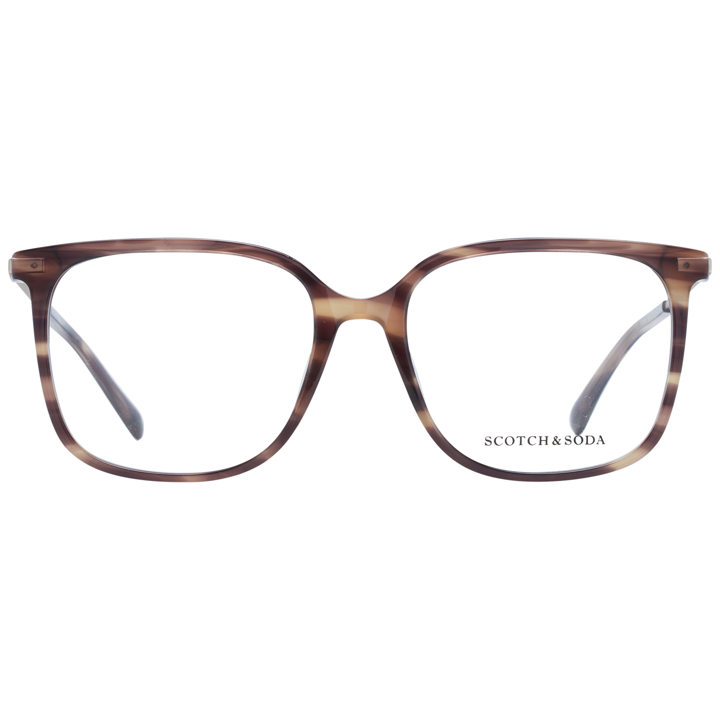 Chic Square Acetate Eyewear Frames - The Luxe Alliance