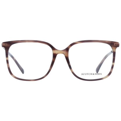 Chic Square Acetate Eyewear Frames - The Luxe Alliance