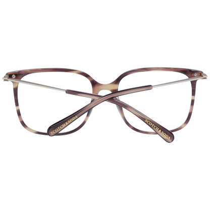 Chic Square Acetate Eyewear Frames - The Luxe Alliance