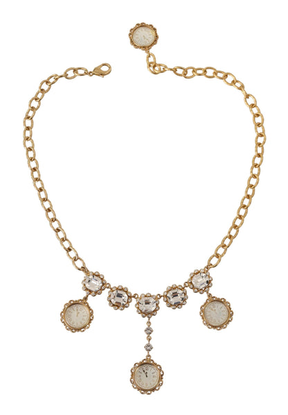  - Elegant Timeless Statement Necklace