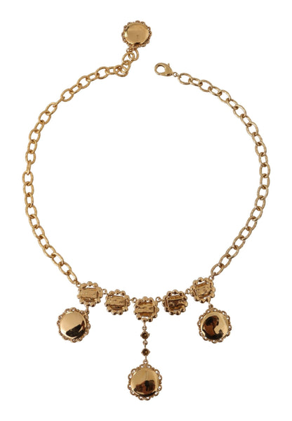  - Elegant Timeless Statement Necklace