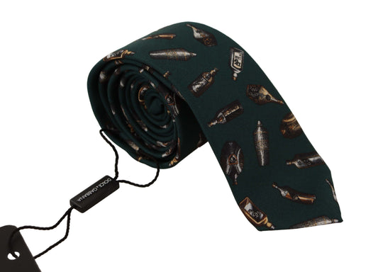  - Elegant Silk Men's Designer Bow Tie