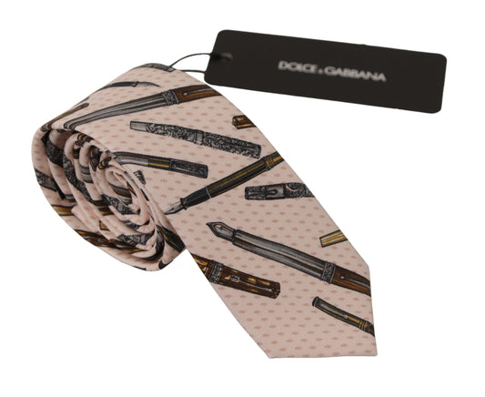  - Elegant Silk Bow Tie for Suave Evenings