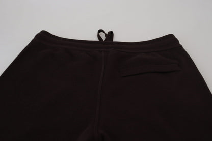  - Opulent Cashmere Blend Sweatpants