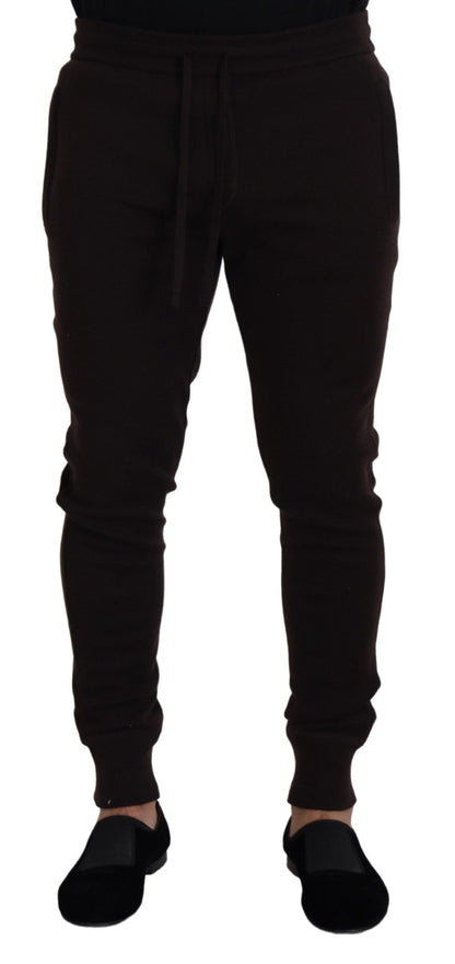  - Opulent Cashmere Blend Sweatpants