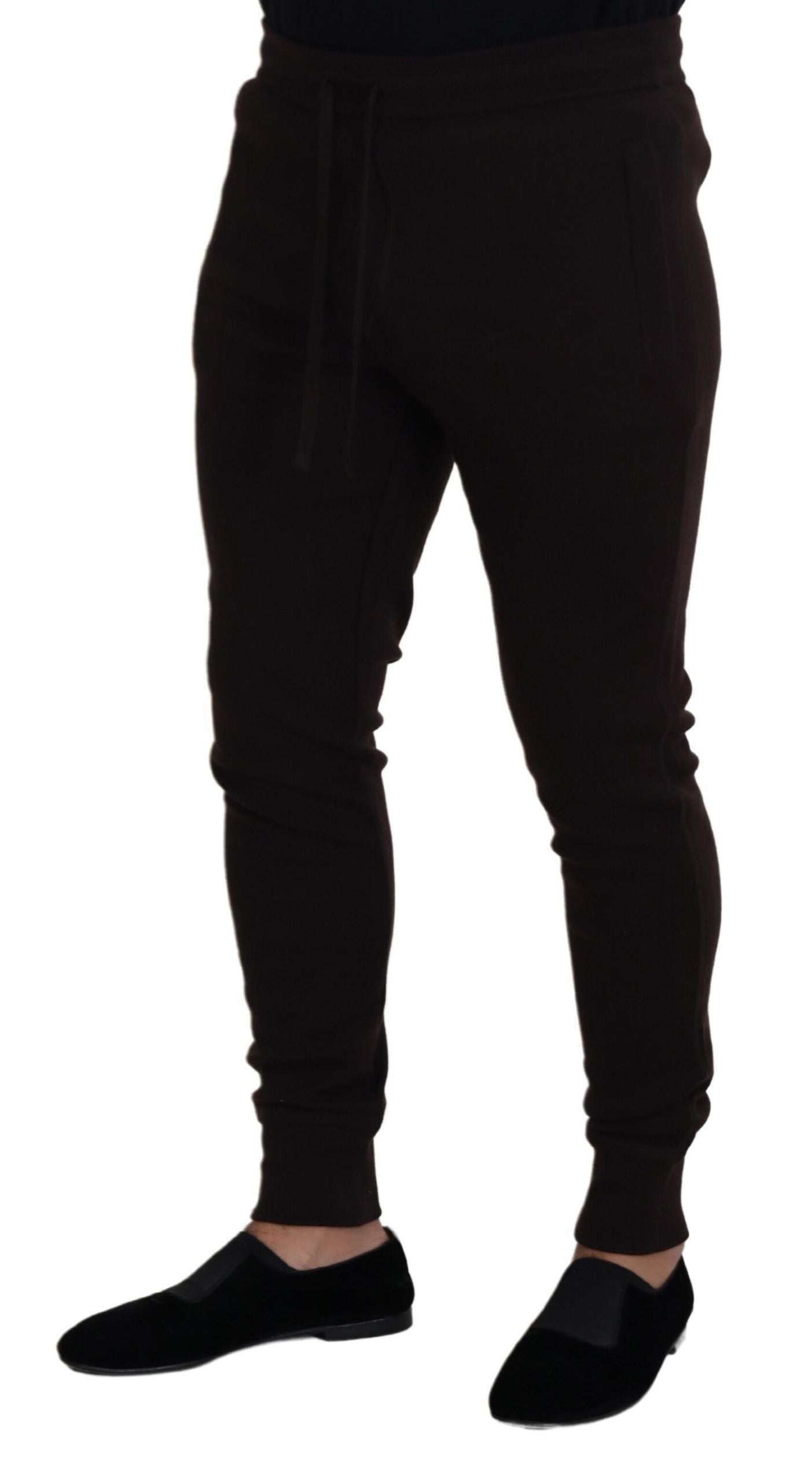  - Opulent Cashmere Blend Sweatpants