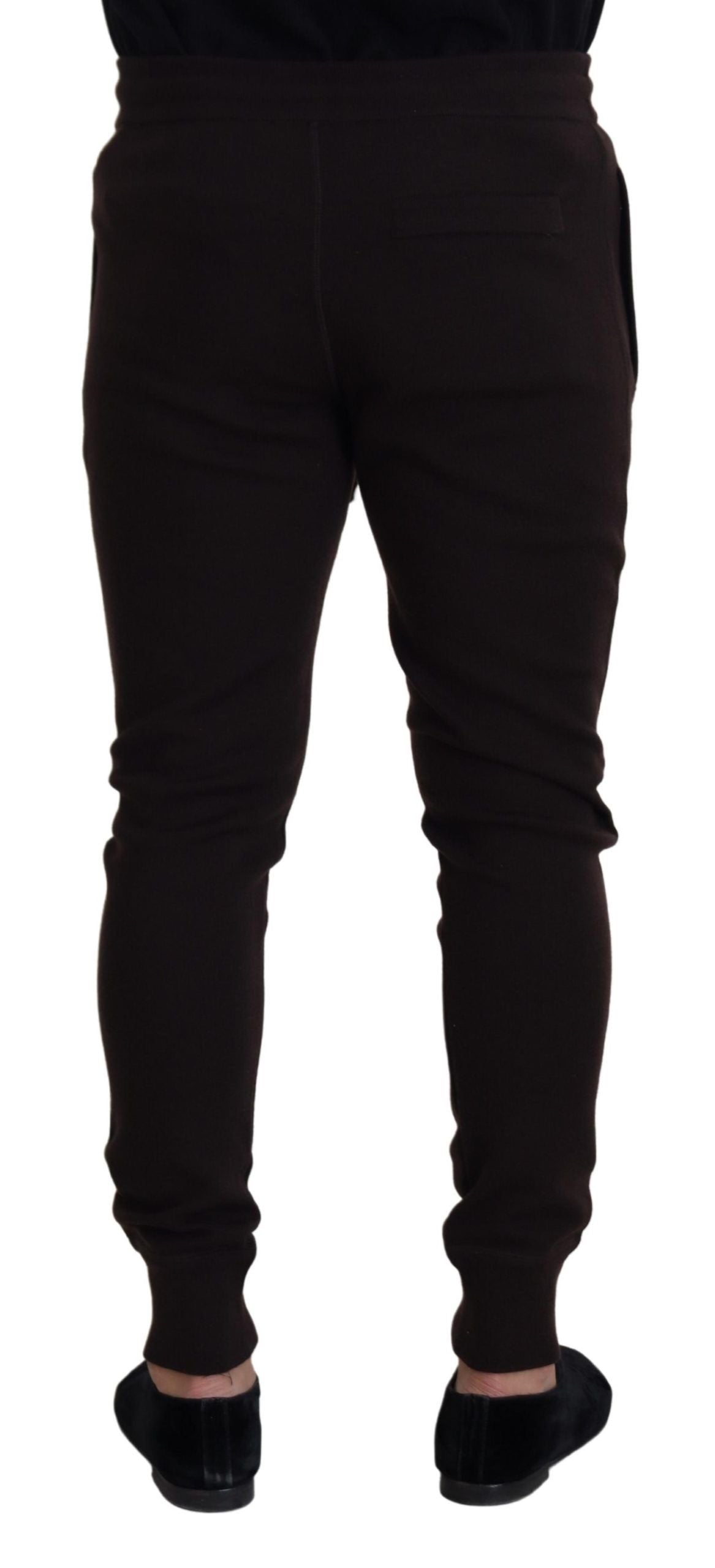  - Opulent Cashmere Blend Sweatpants