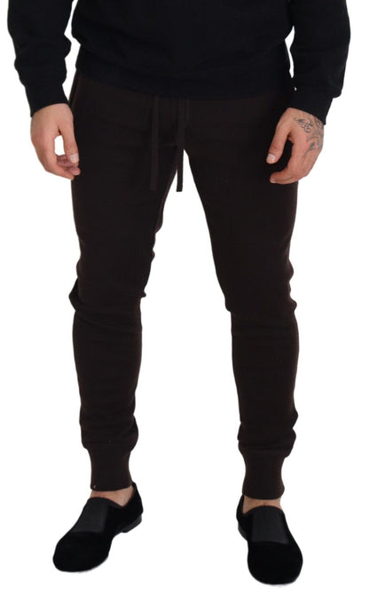  - Opulent Cashmere Blend Sweatpants