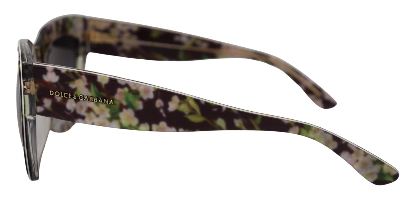  - Elegant Multicolor Gradient Sunglasses