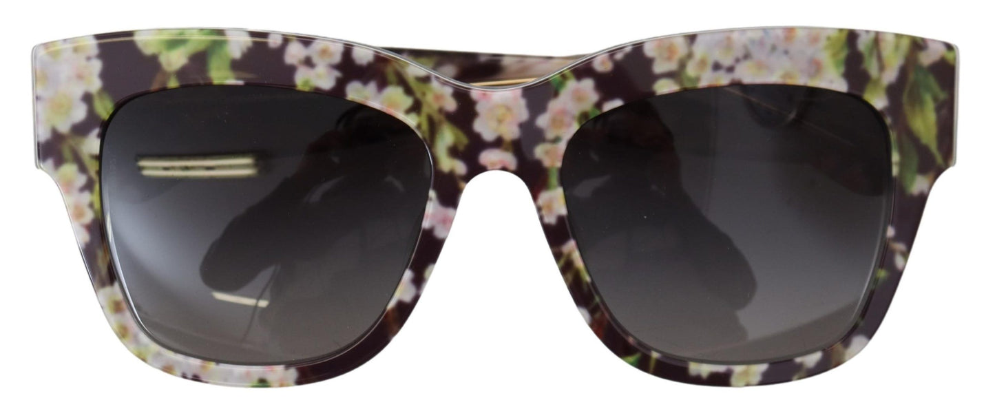  - Elegant Multicolor Gradient Sunglasses