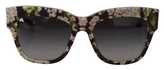  - Elegant Multicolor Gradient Sunglasses