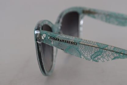  - Elegant Sicilian Lace Designer Sunglasses