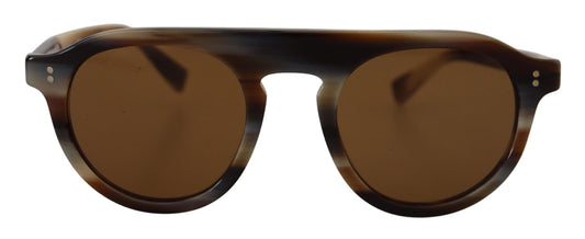  - Timeless Tortoiseshell Unisex Sunglasses