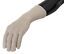  - Elegant Ivory Cashmere-Silk Blend Gloves