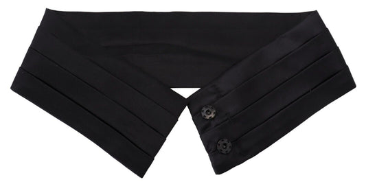  - Elegant Silk Women's Cummerbund