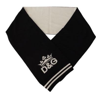  - Elegant Cashmere Men's Scarf Wrap