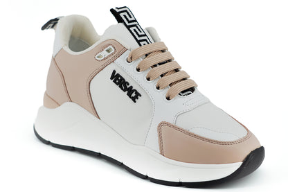  - Powder Pink Splendor Sneakers