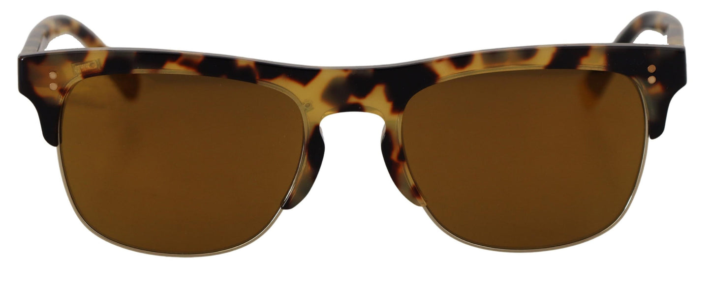  - Chic Acetate Designer Sunglasses