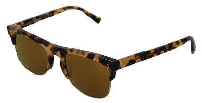  - Chic Acetate Designer Sunglasses