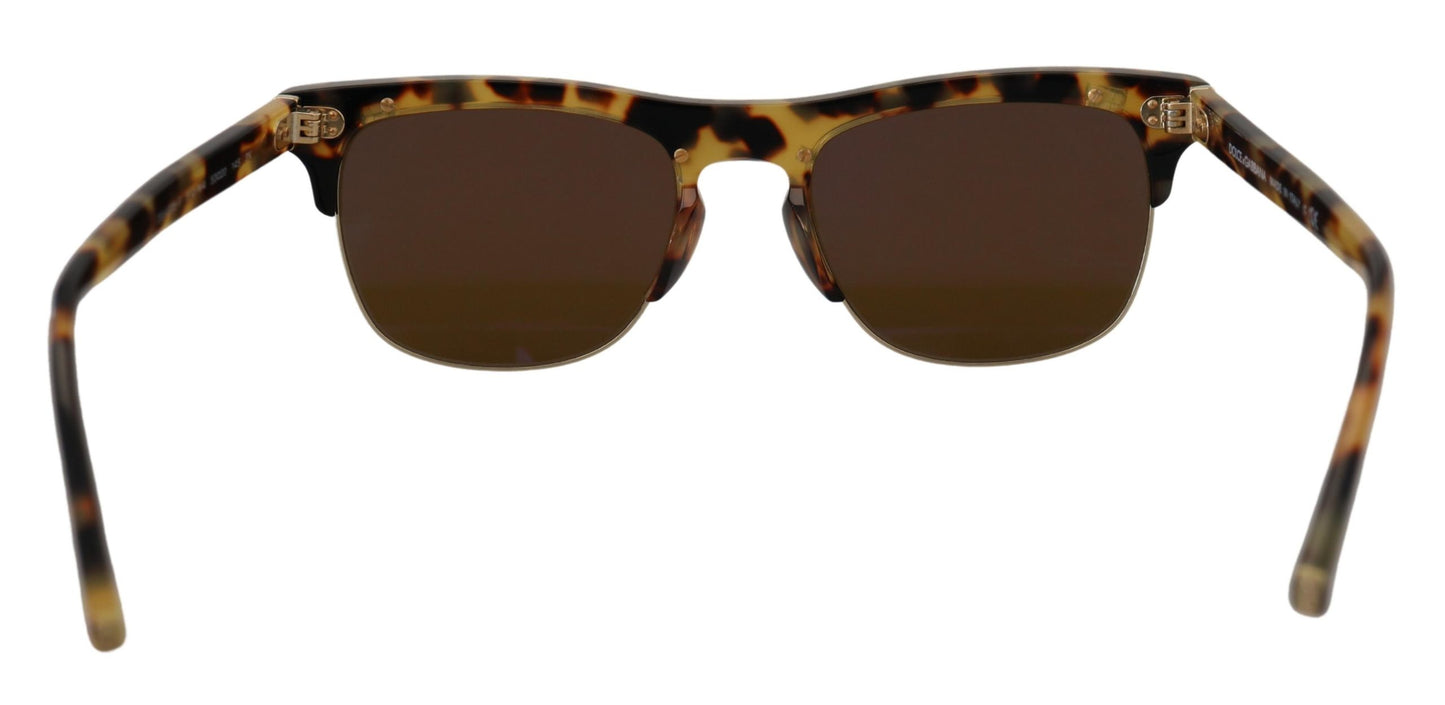  - Chic Acetate Designer Sunglasses