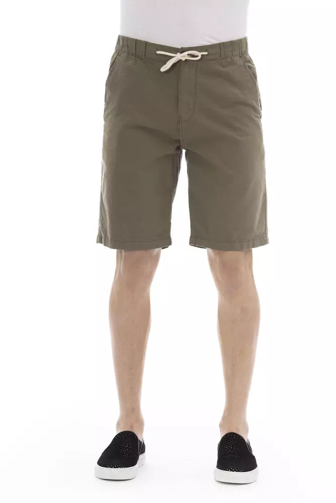  - Army Cotton Men Short