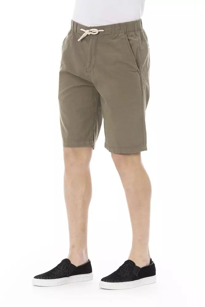  - Army Cotton Men Short