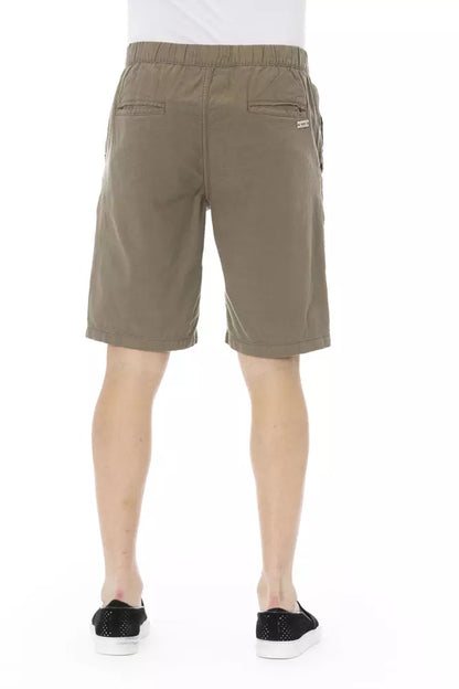  - Army Cotton Men Short