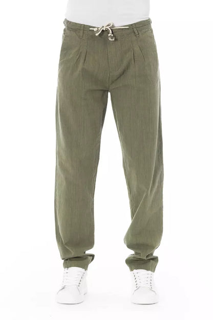  - Army Cotton Men Chino