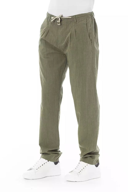  - Army Cotton Men Chino