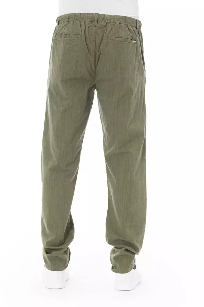  - Army Cotton Men Chino