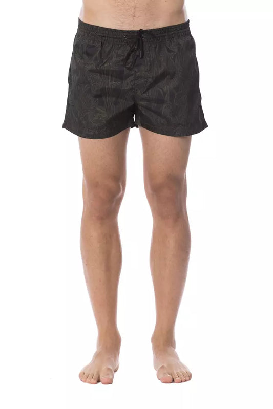  - Army Polyester Men Swimwear