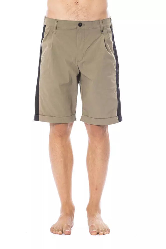 - Army Cotton Men Short