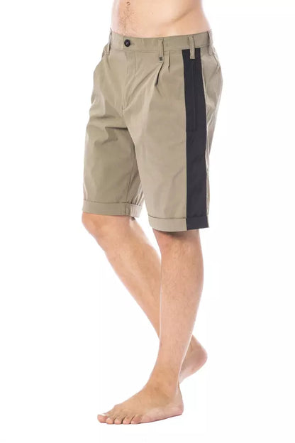  - Army Cotton Men Short