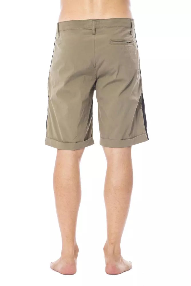  - Army Cotton Men Short