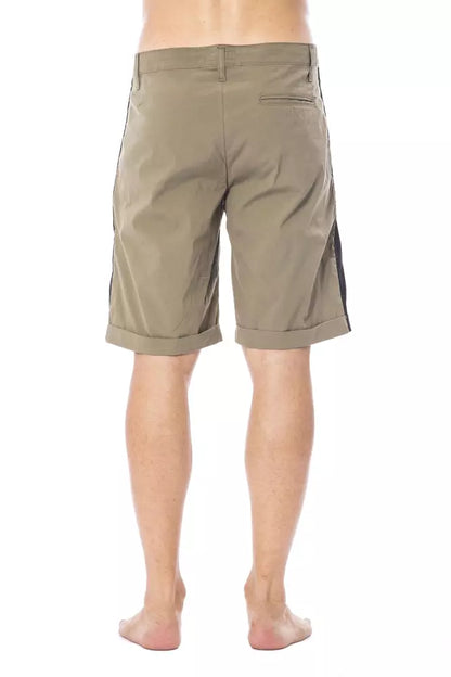  - Army Cotton Men Short