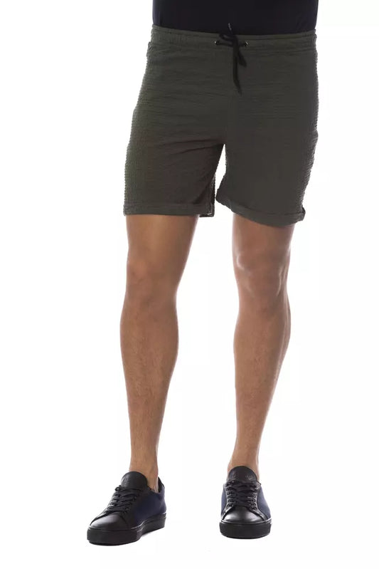 - Army Cotton Men Short