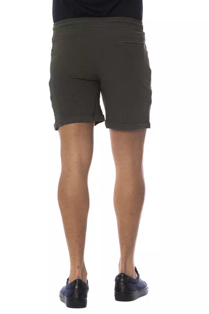  - Army Cotton Men Short