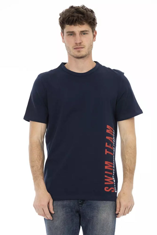  - Army Cotton Men T-Shirt