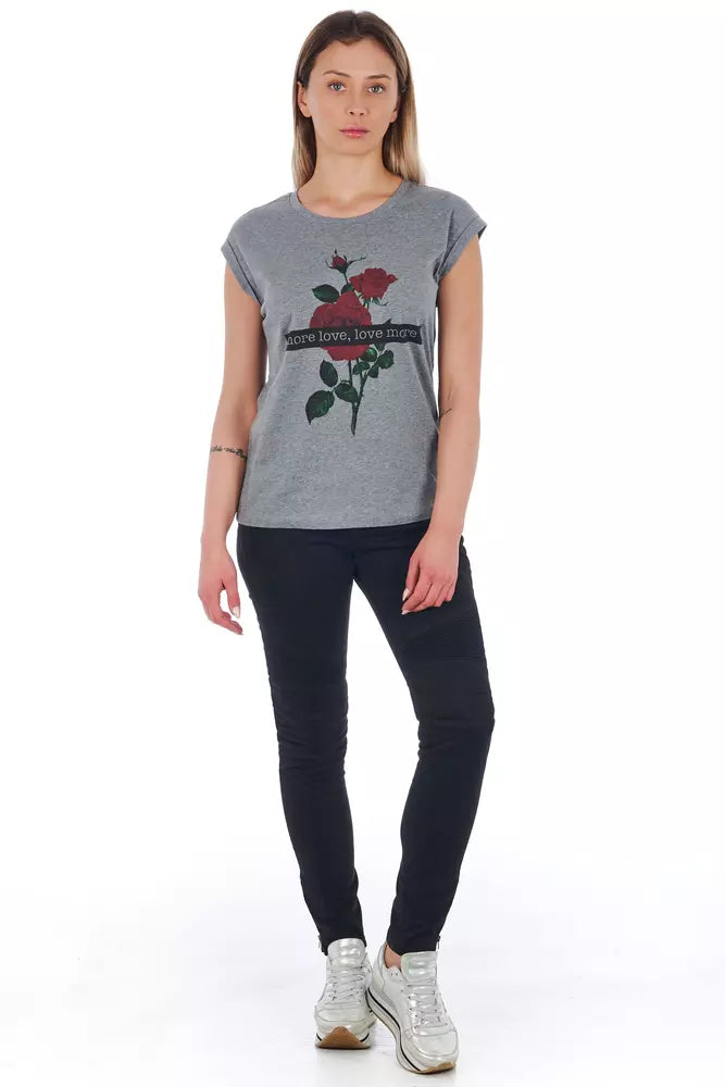  - Black Cotton Women's Jean