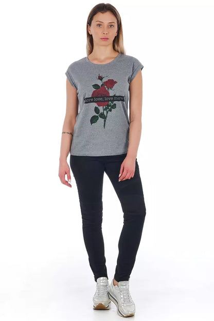  - Black Cotton Women's Jean