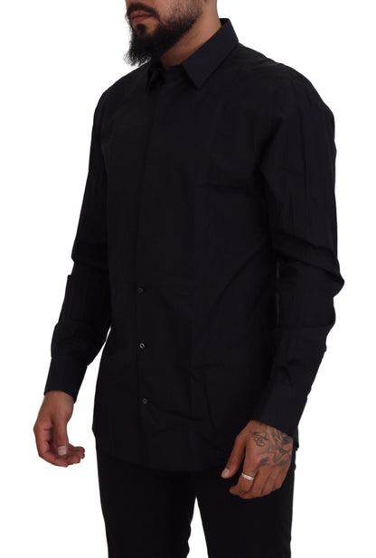  - Dapper Slim Fit Formal Dress Shirt