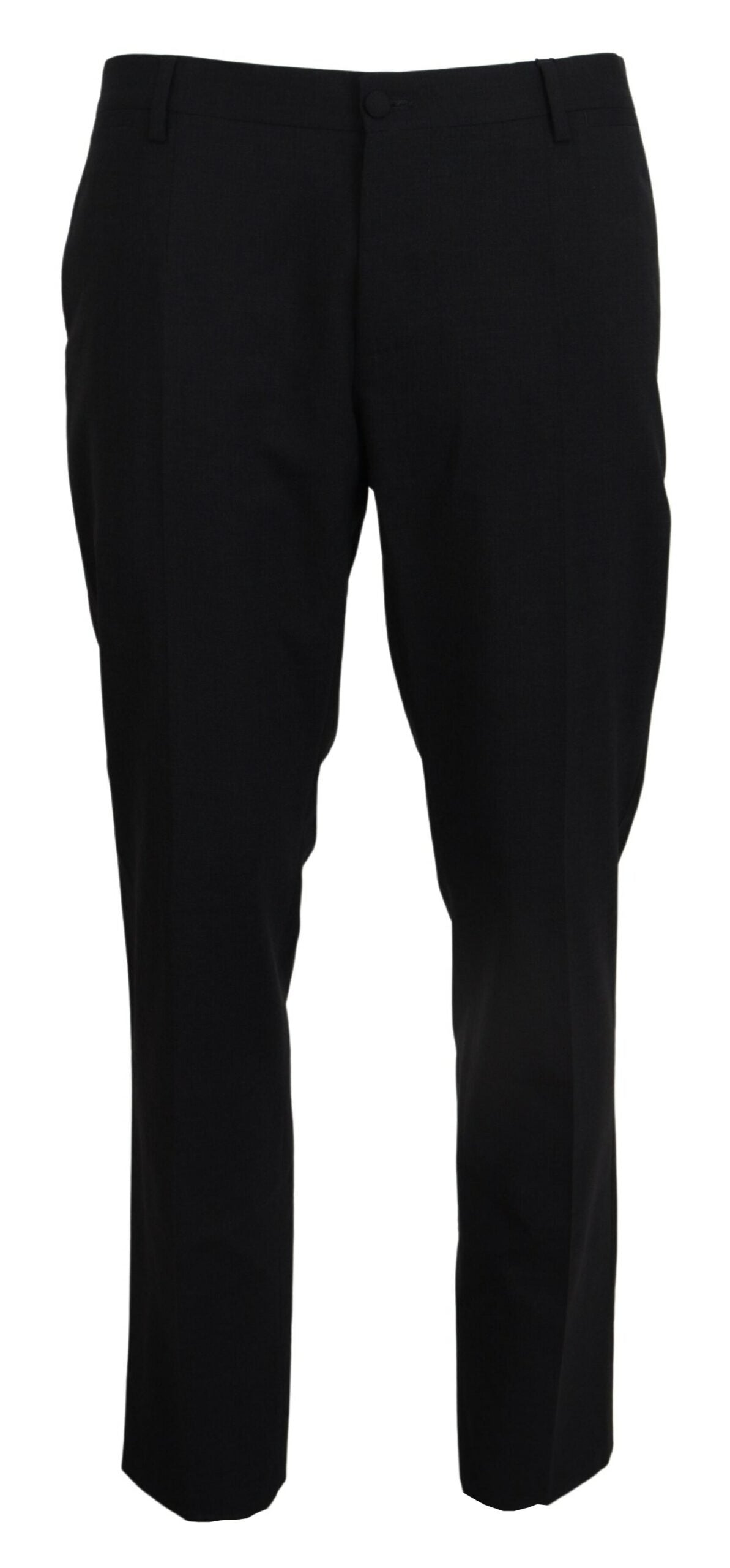  - Elegant Slim Fit Dress Pants