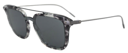  - Stunning Grey Acetate Sunglasses